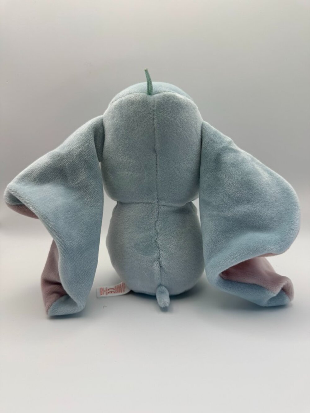 TY Sparkle Beanie Babies Disney Dumbo the Elephant NWT - Picture 3 of 4